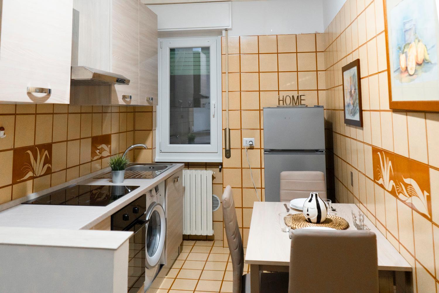 Ag19 Appartamento Nel Centro Di Milano Экстерьер фото